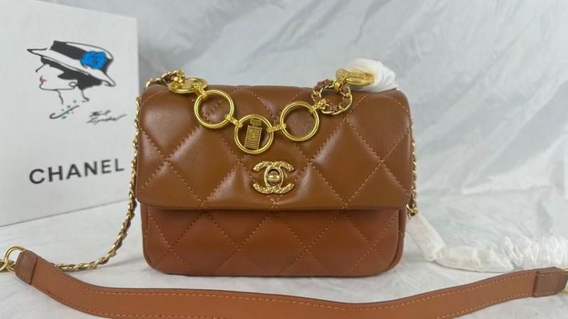 Chanel Handbags 290